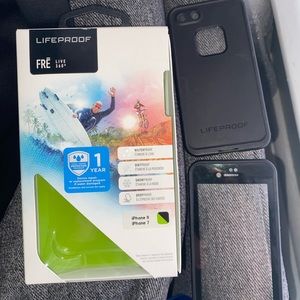 iPhone 7/8 Lifeproof Phone Case